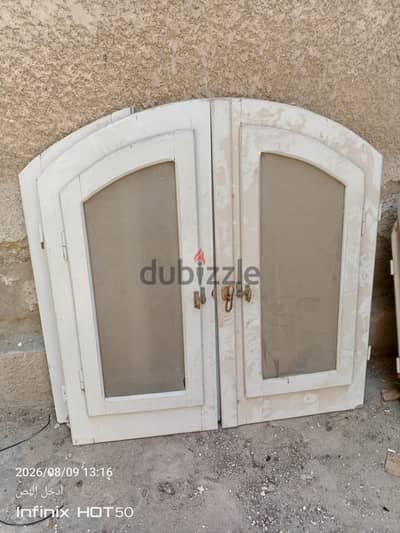 شبابيك