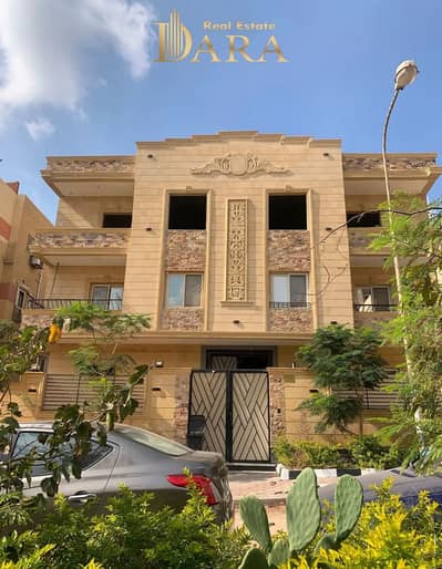 Apartment for sale 210m in the fifth district in installments over 12 months