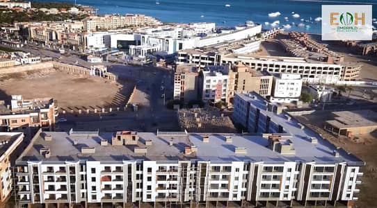 احجز غرفة 58 م² بتصميم ذكي وحمام سباحة