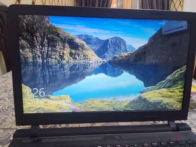 لاب نوب lenovo