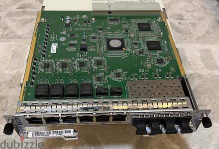 Huawei SL91EM6 — Part Number: 03024HRC