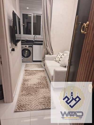 الحي الاول 6اكتوبر