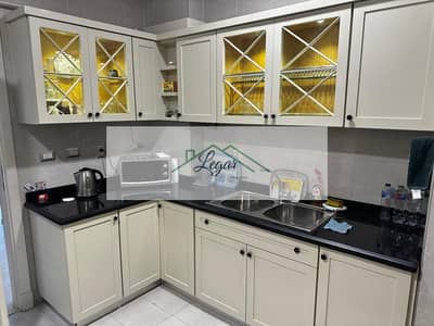 Apartment for rent in Palm Parks, 2 bedrooms, fully furnished.