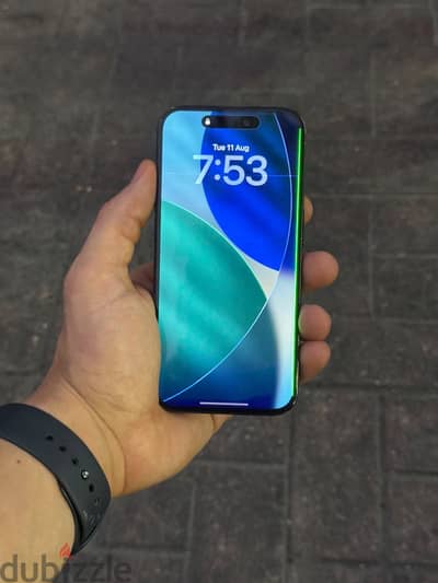 Iphone 15 pro