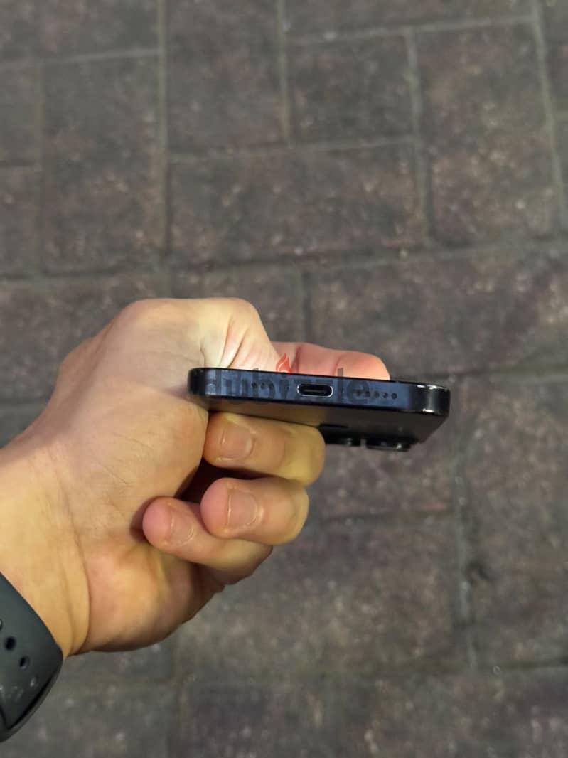 Iphone 15 pro 3