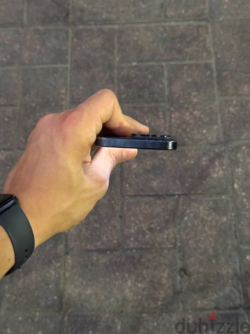 Iphone 15 pro 4