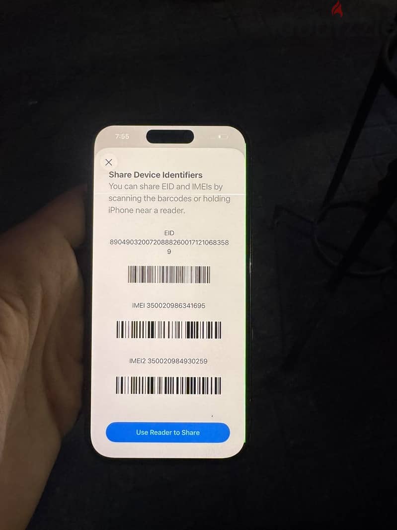 Iphone 15 pro 7