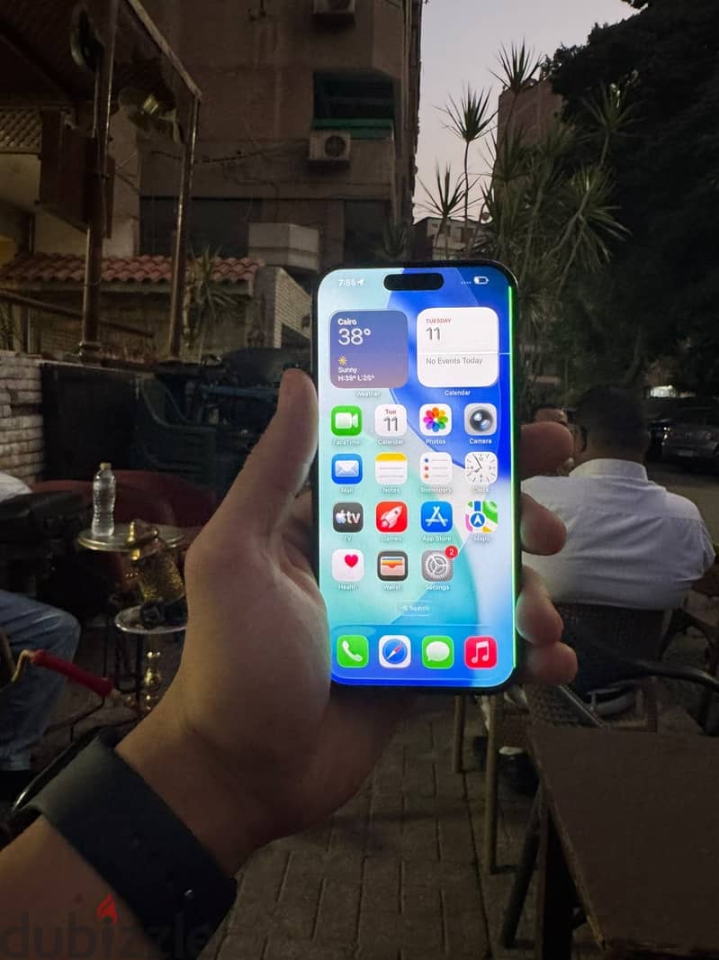Iphone 15 pro 9