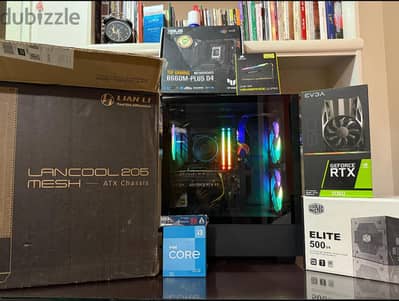 gaming pc