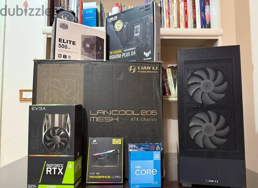 gaming pc 1
