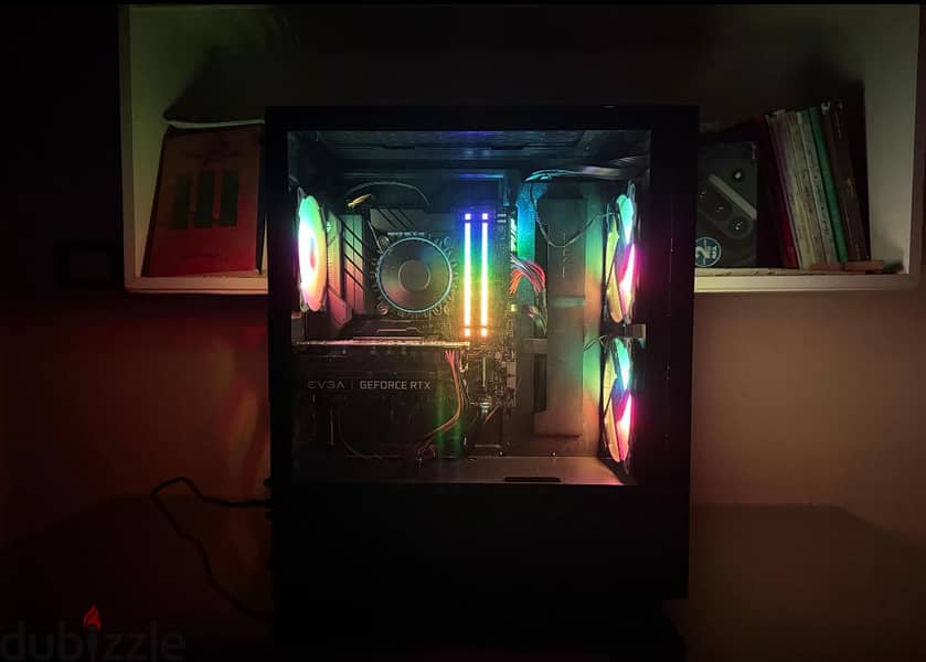 gaming pc 2