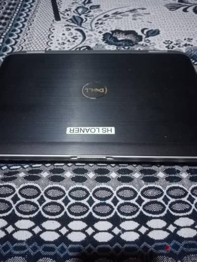 لاب توب dell e6430