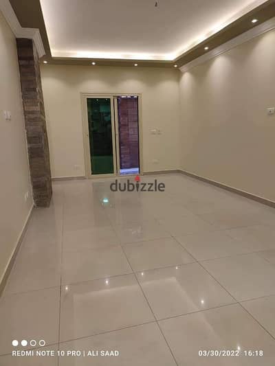 Accept a garden of 125 meters in Area A, the fourth gate