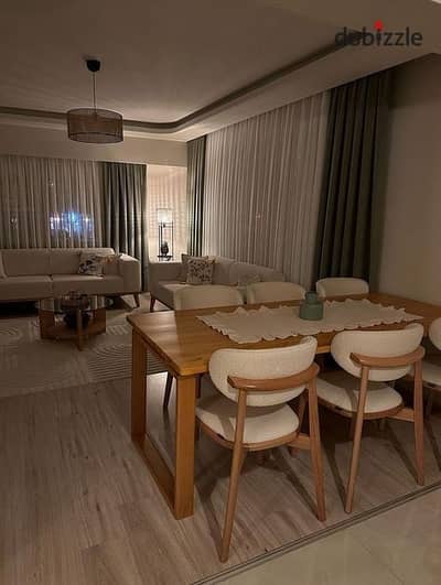Penthouse 245 sqm with a Large Rooftop, Just Minutes Away from El Nozha Street in the Heart of Old Sheikh Zayed.