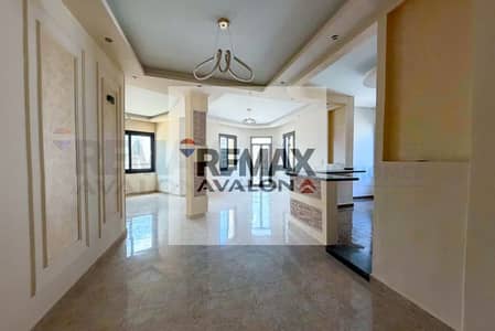 Apartment for rent 250 m Al-Ibrahimiya (Abu Feir directly)