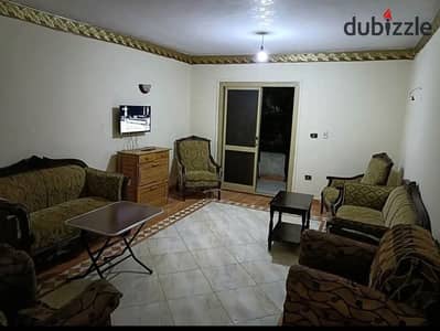 شقه مفروشه للايجار في المتميز بجوار سنترال الشروق وموقف الجامعه