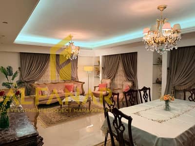 Apartment for Sale in El Narges Buildings – Fifth Settlement | Great Deal for Quick Sale