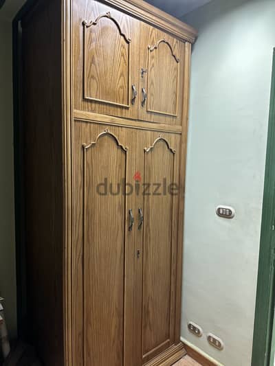 دولاب ملابس لاوضة اطفال