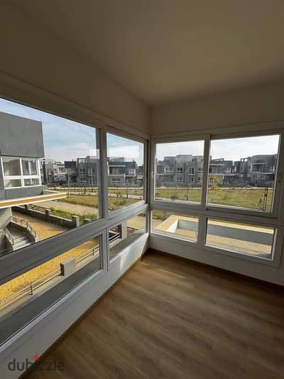 Ready-to-Move 130 SQM Resale Apartment with 50 SQM Private Garden | For Sale in Kayan at a Great Price