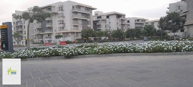 Ready to move Apartment For Sale In Mountain View I City New Cairo View club