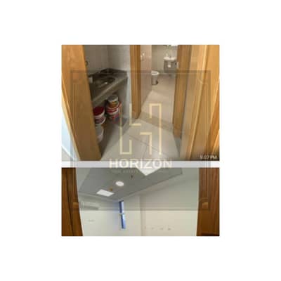 اقل سعرعيادة غرفتين مجهزه اسنان للإيجار في ميديكال بارك إيليت الرحاب التجمع clinic rent medical park elite