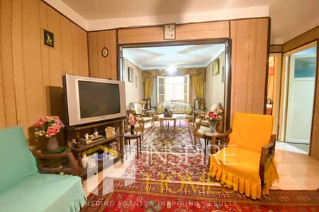 Unfurnished apartment for rent – Fully open views