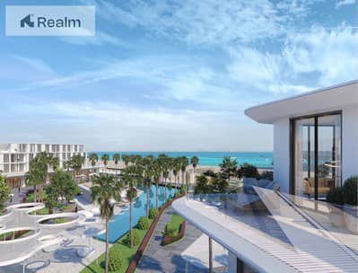 MOVE NOW FINISHED VILLA BY SODIC OVER 10YRS | OPEN VIEW WITH ATTRACTIVE PAYMENT
