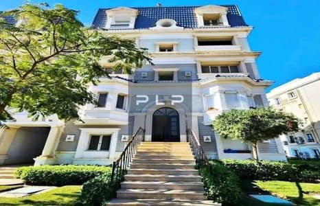 Lowest price on the market: Townhouse ready to move in a prime location at Mountain View Hyde Park, Fifth Settlement.