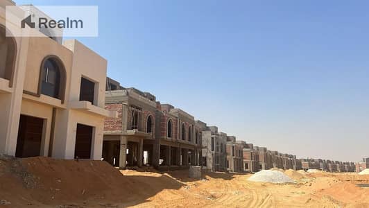 move in your home in 2yrs with 8yrs installments