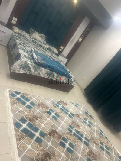 Apartment for sale, façade 175 meters - rented for 15,000