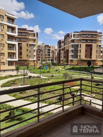 Brand-New Apartment for Rent – Janna 6 October