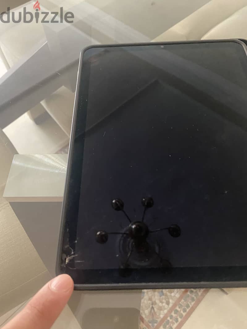 iPad Air (5th generation) M1 3