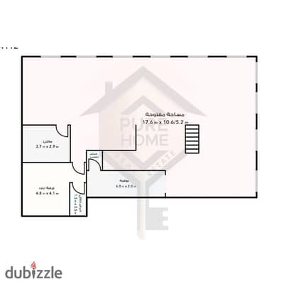 Opportunity for investment with lucrative monthly returns - duplex shop for sale - Al-Ibrahimiyya - Al-Lajitya Street