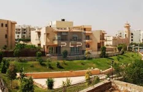 فيلا ستاند الون للبيع استلام فوري بالسعر القديم لسرعه البيع في كمبوند زيزنيا جاردنز Zizinia Gardens