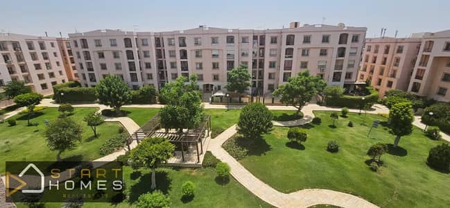 Apartment for sale in Al Rehab