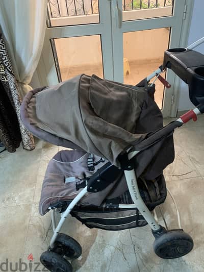 Stroller