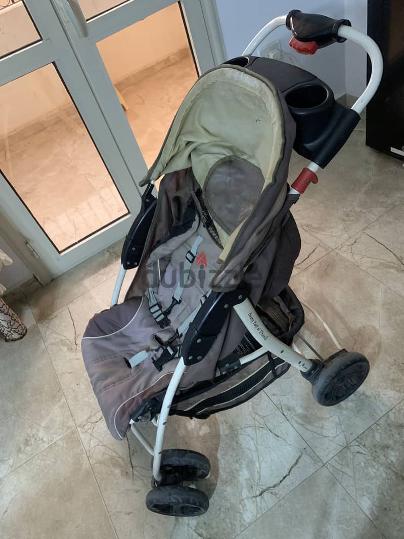 Stroller 1