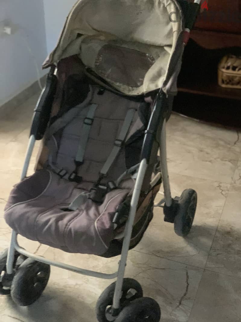 Stroller 2
