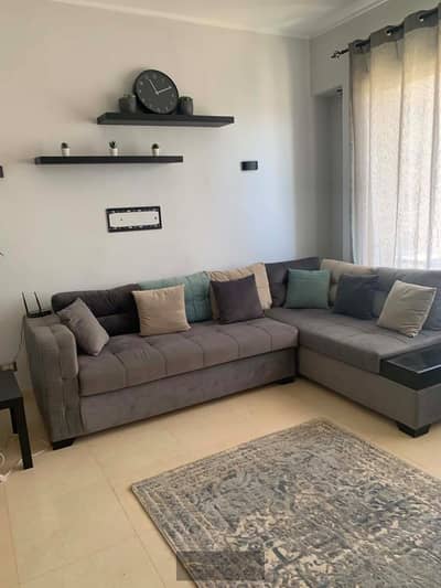 Studio for sale in Village Gate Compound, fully furnished and ready.