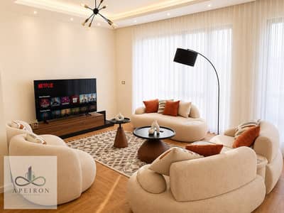 Furnished Apt | Eastown | 3 Bed