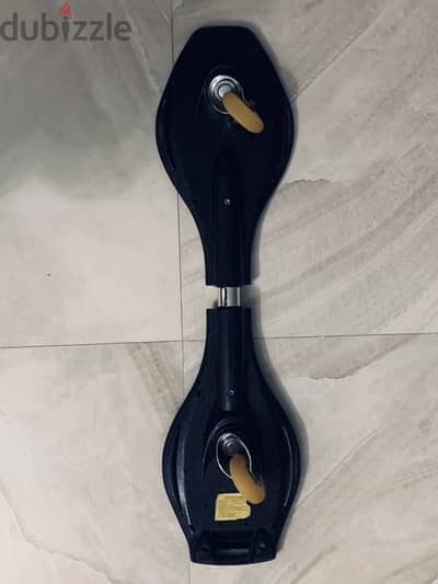 Ripstick