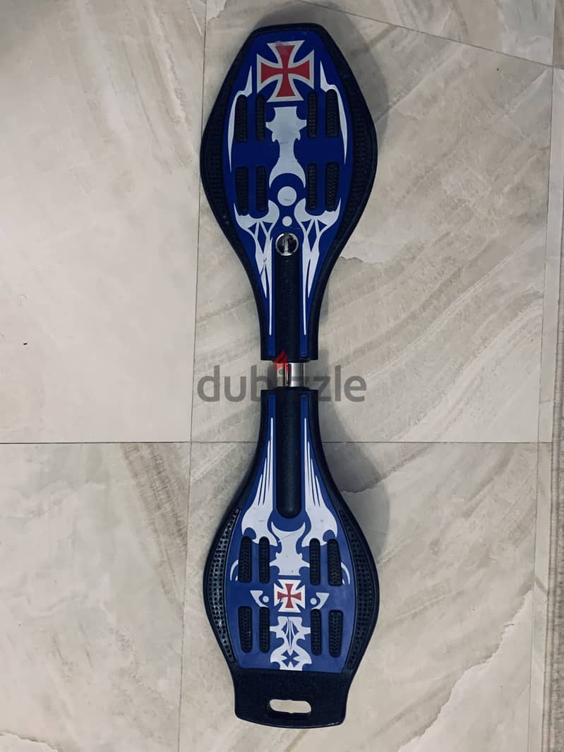 Ripstick 2