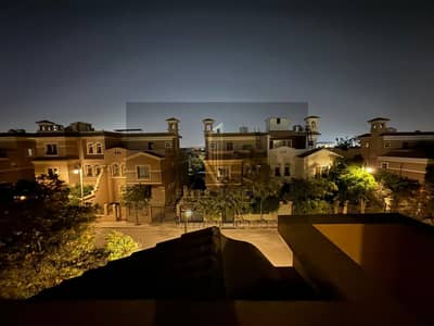 Super Lux Twin House Villa for sale Les Rois  | 5 Bedrooms | EGP 28M 