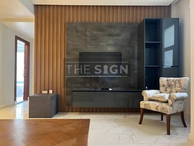 Furnished apartment for rent Village Gate,