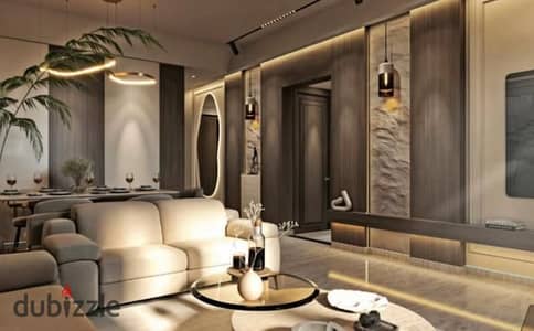 155 sqm Finished Apartment for Sale in a Prime Location inside Ever West Compound – Next to Mall of Arabia