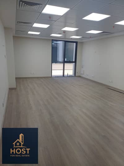 Fully Finished Office for Rent in Hyde Park Business District