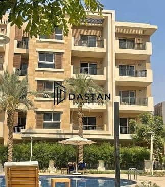 102m² Apt (2 Beds + 2 Baths) - 54% Cash Discount - Sarai (Royal Residence)