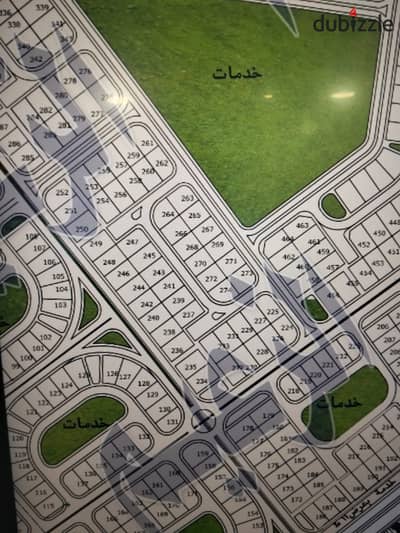 ارض للبيع شماليه قديمه مدينة بدر