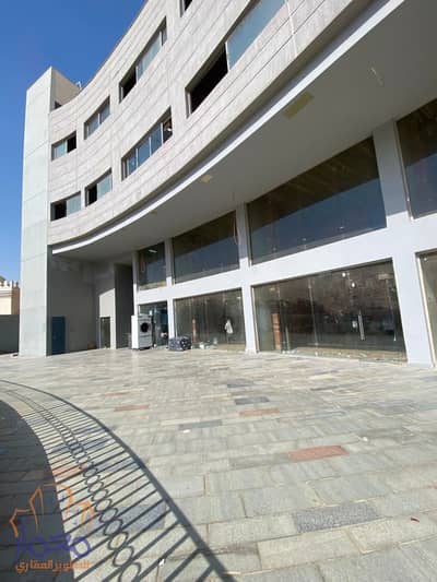 محل للايجار 50 متر دور ارضي في الاندلس التجمع الخامس al andalous 5th settlement new cairo