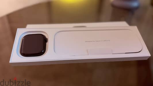 Apple Watch serious 11 mm46